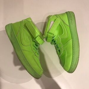 Nike shoe​​​​​​​​